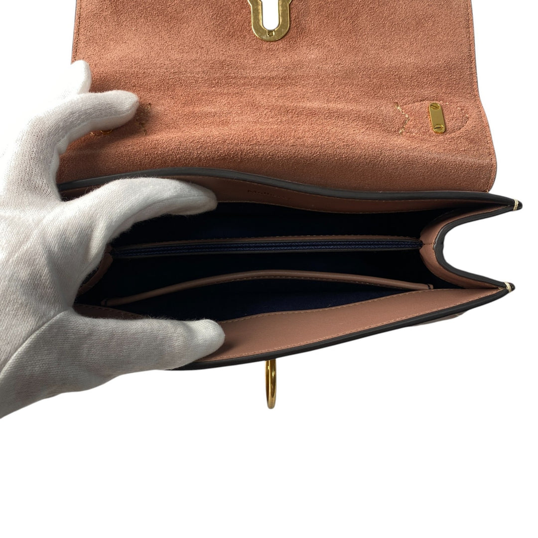 マルベリー Mulberry レディース ミニ シートン 2way ショルダーバッグ ハンドバッグ 斜めがけ クロスボディ