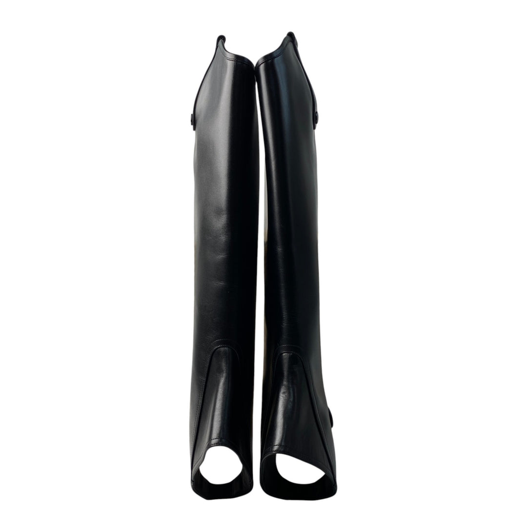 ディオール DIOR レディース ブーツカバー 37