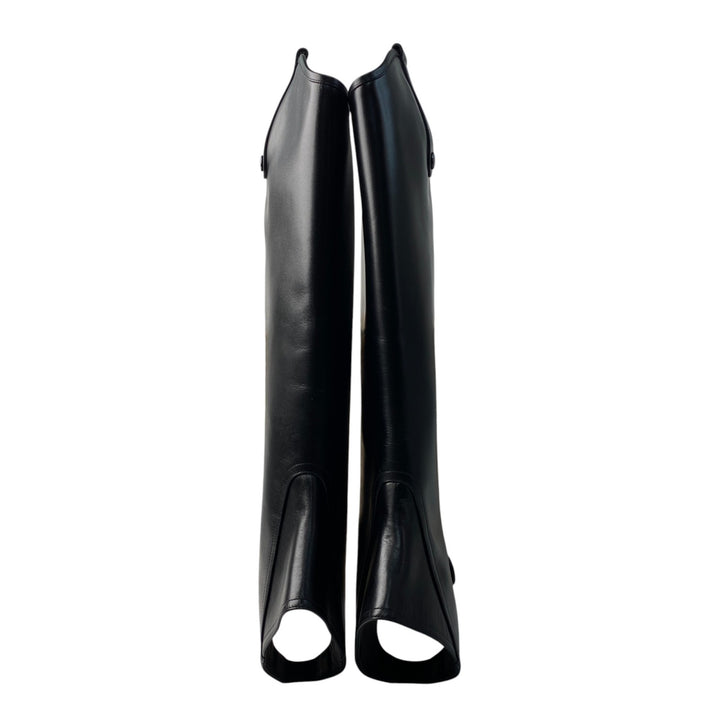 ディオール DIOR レディース ブーツカバー 37