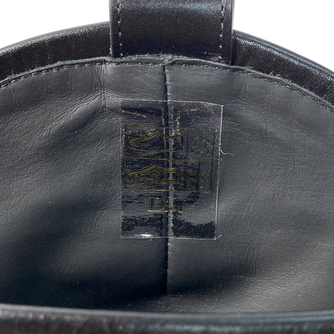 ディオール DIOR レディース ブーツカバー 37