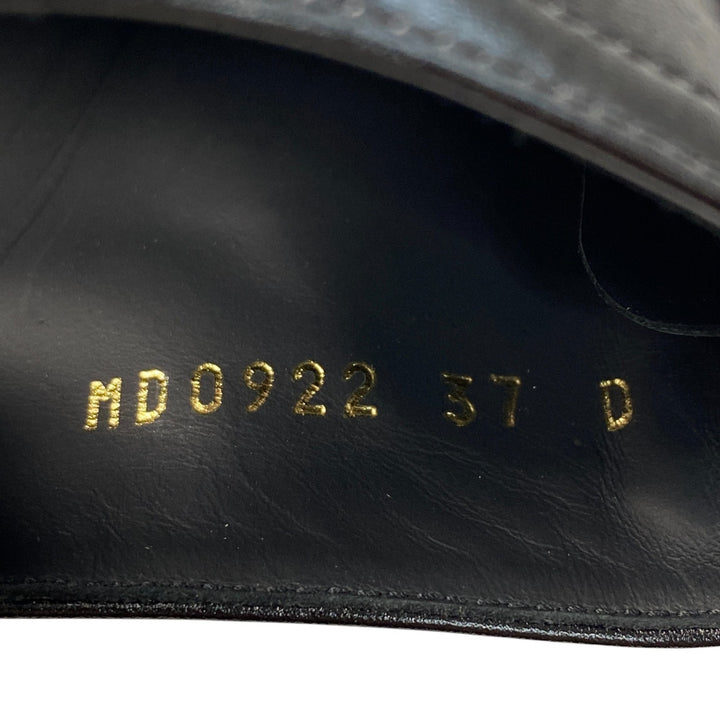 ディオール DIOR レディース ブーツカバー 37