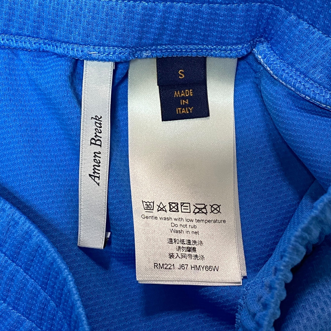 新品タグ付き ルイヴィトン LOUIS VUITTON メンズ ゲームパンツ ハーフパンツ 半ズボン S