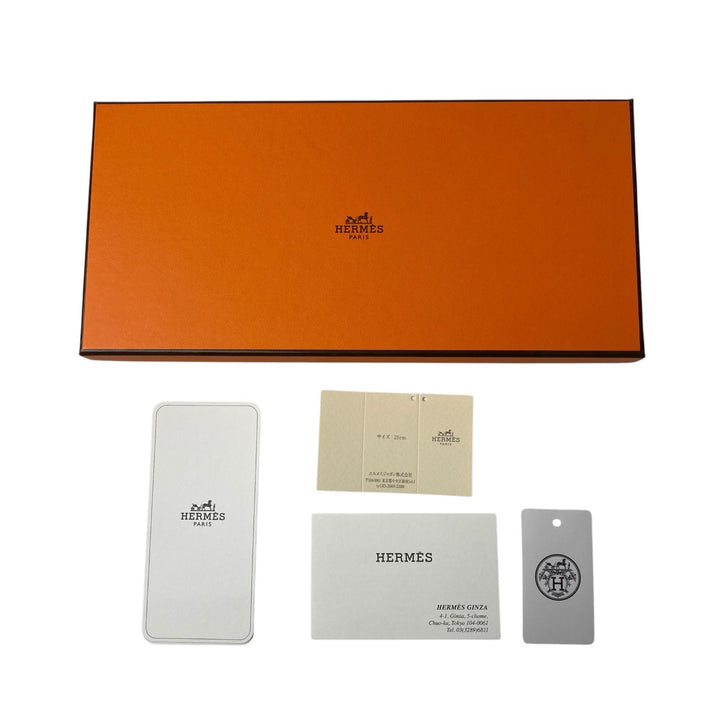 美品 エルメス HERMES ロデオ ペガサス アニョーミロ U刻印 バッグチャーム レディース