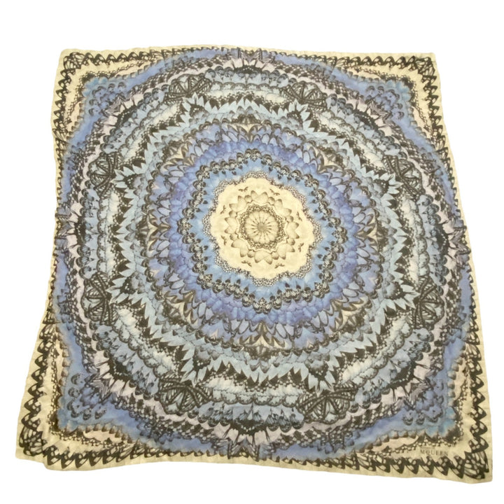 アレキサンダーマックイーン ALEXANDER McQUEEN スカーフ レディース