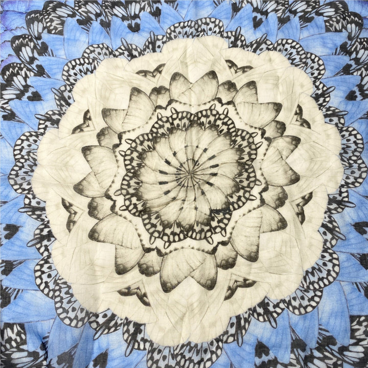 アレキサンダーマックイーン ALEXANDER McQUEEN スカーフ レディース