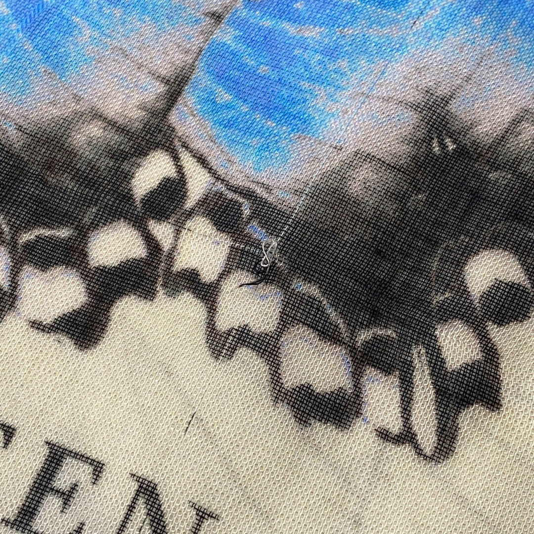 アレキサンダーマックイーン ALEXANDER McQUEEN スカーフ レディース