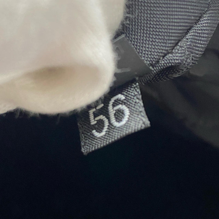 ドルチェアンドガッバーナ Dolce＆Gabbana D&G 2way キャンバス ロゴ トートバッグ ショルダーバッグ 斜めがけ クロスボディ レディース