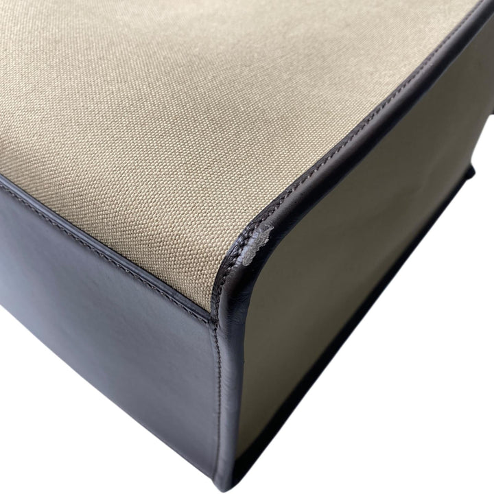 ドルチェアンドガッバーナ Dolce＆Gabbana D&G 2way キャンバス ロゴ トートバッグ ショルダーバッグ 斜めがけ クロスボディ レディース