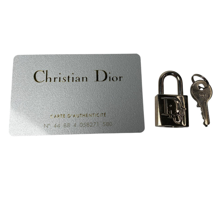 ディオール DIOR ハラコ ミニボストンバッグ レディース