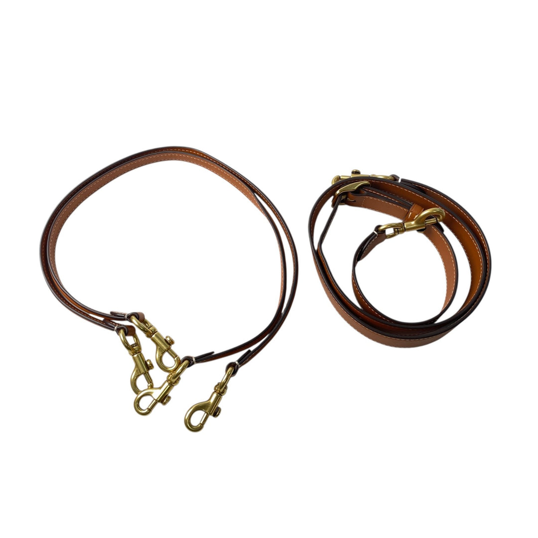 美品 コーチ coach レディース ローグ20 クロシェ 3way ショルダーバッグ ハンドバッグ 斜めがけ クロスボディ