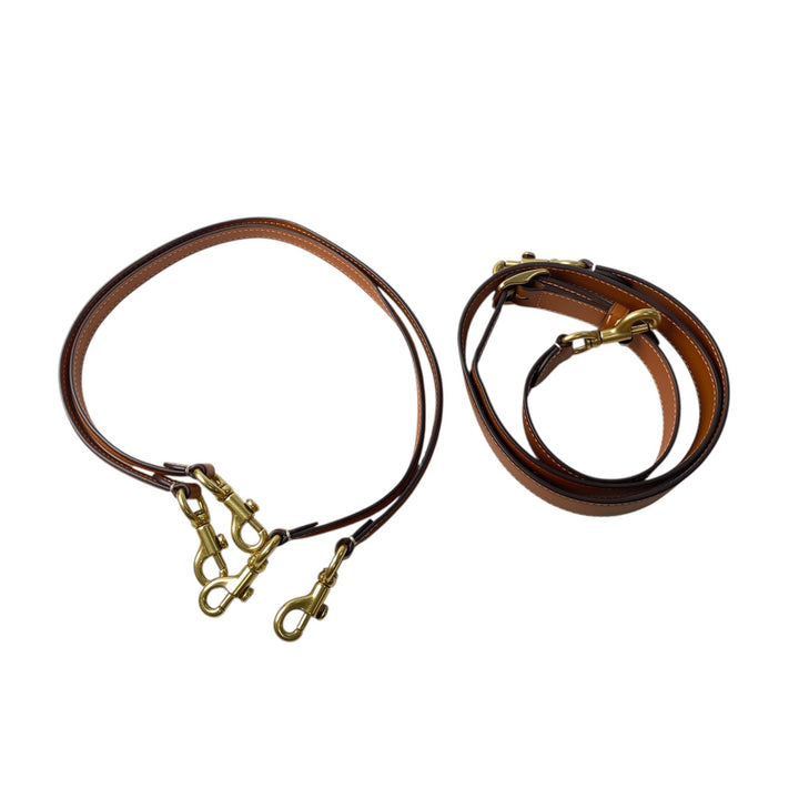 美品 コーチ coach レディース ローグ20 クロシェ 3way ショルダーバッグ ハンドバッグ 斜めがけ クロスボディ