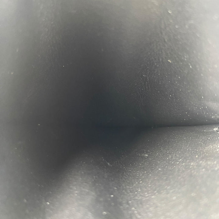 美品 モンクレール MONCER レディース ストラップ ネック ウォレット コインケース