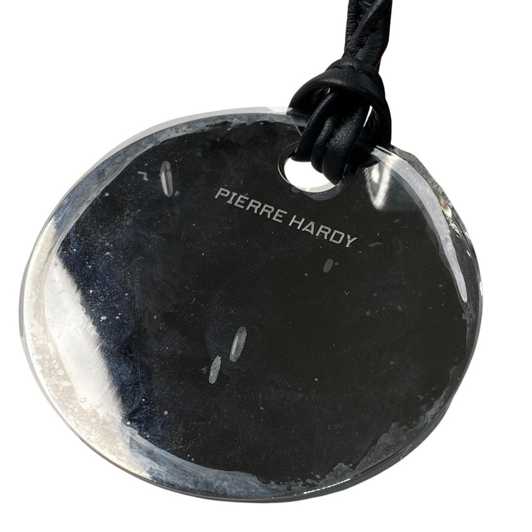 美品 ピエールアルディ PIERRE HARDY レディース アルファミニ ショルダーバッグ 斜めがけ クロスボディ