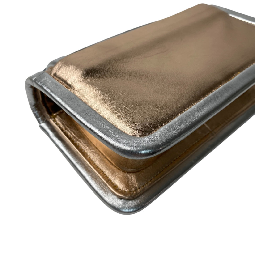 美品 ピエールアルディ PIERRE HARDY レディース アルファミニ ショルダーバッグ 斜めがけ クロスボディ