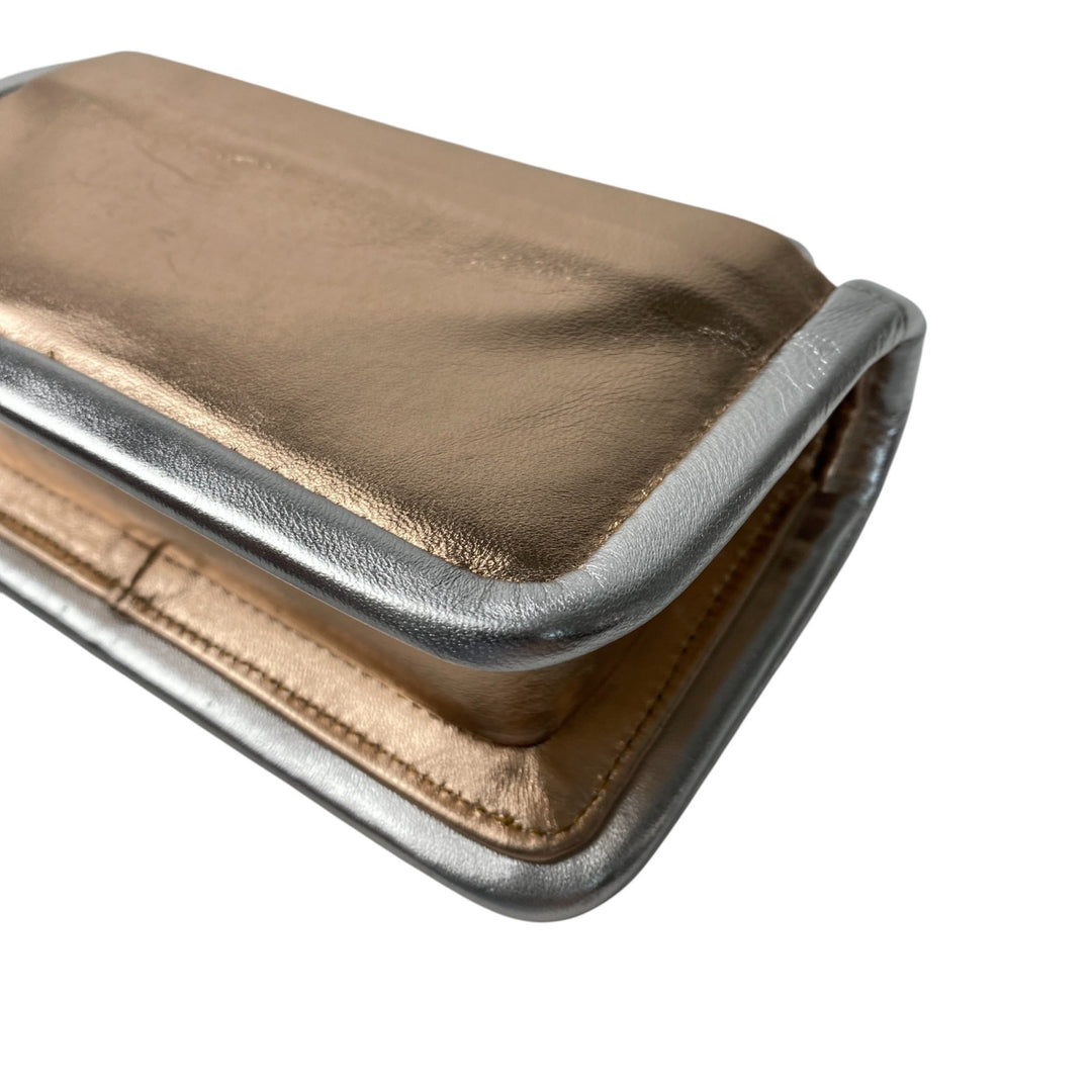 美品 ピエールアルディ PIERRE HARDY レディース アルファミニ ショルダーバッグ 斜めがけ クロスボディ