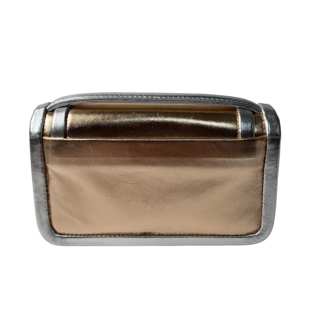 美品 ピエールアルディ PIERRE HARDY レディース アルファミニ ショルダーバッグ 斜めがけ クロスボディ