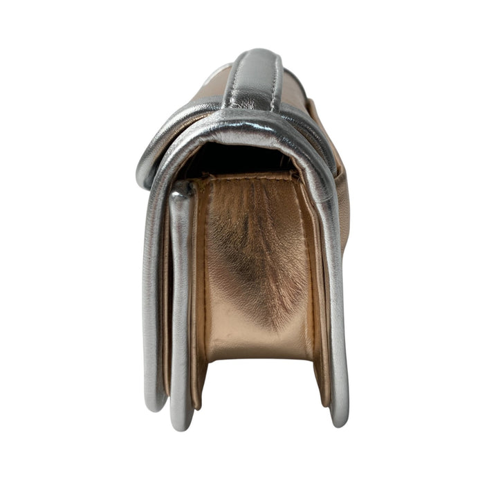 美品 ピエールアルディ PIERRE HARDY レディース アルファミニ ショルダーバッグ 斜めがけ クロスボディ