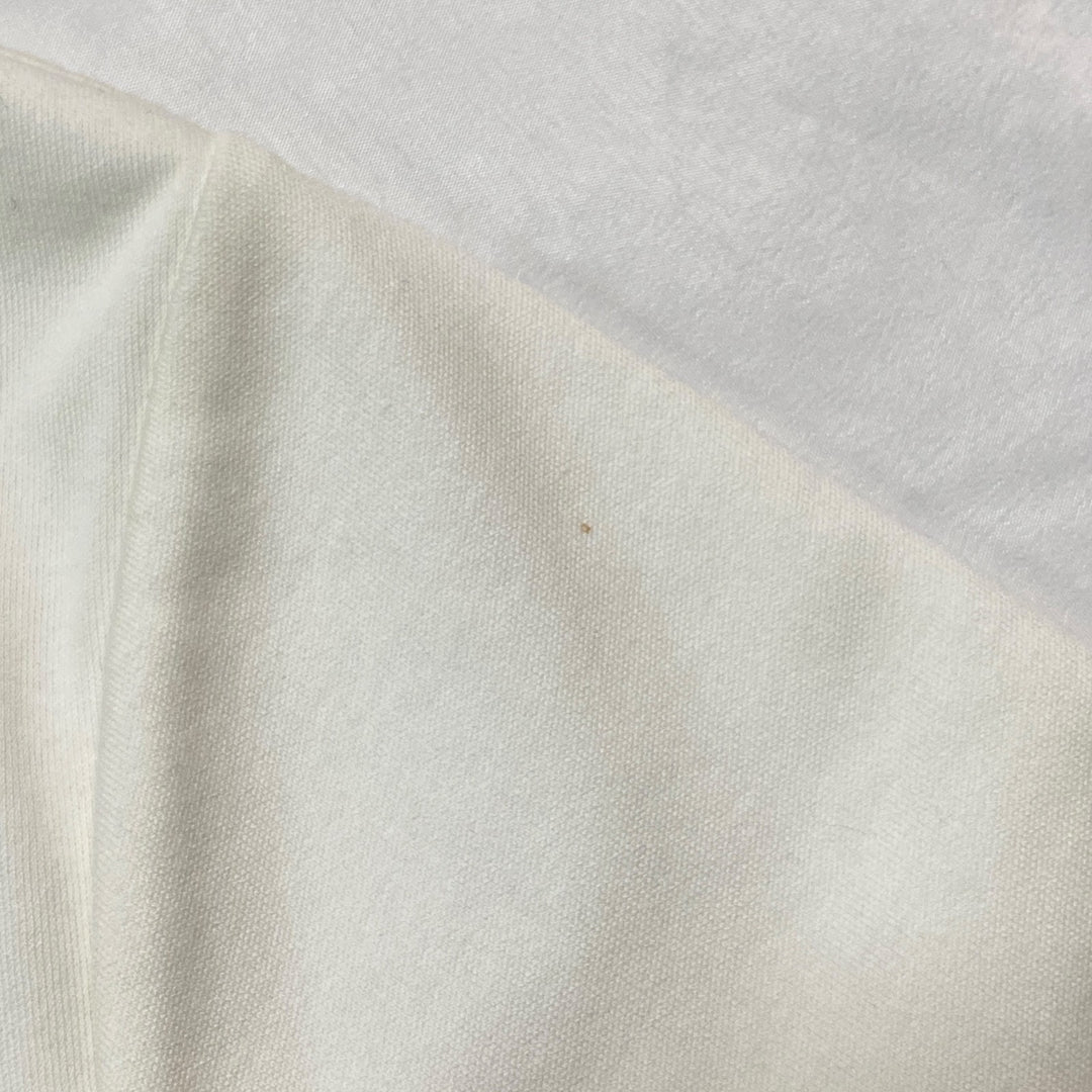 ベルルッティ Berluti メンズ カットソー クルーネック エンブロイダリースクリット ロゴT 刺繍 M