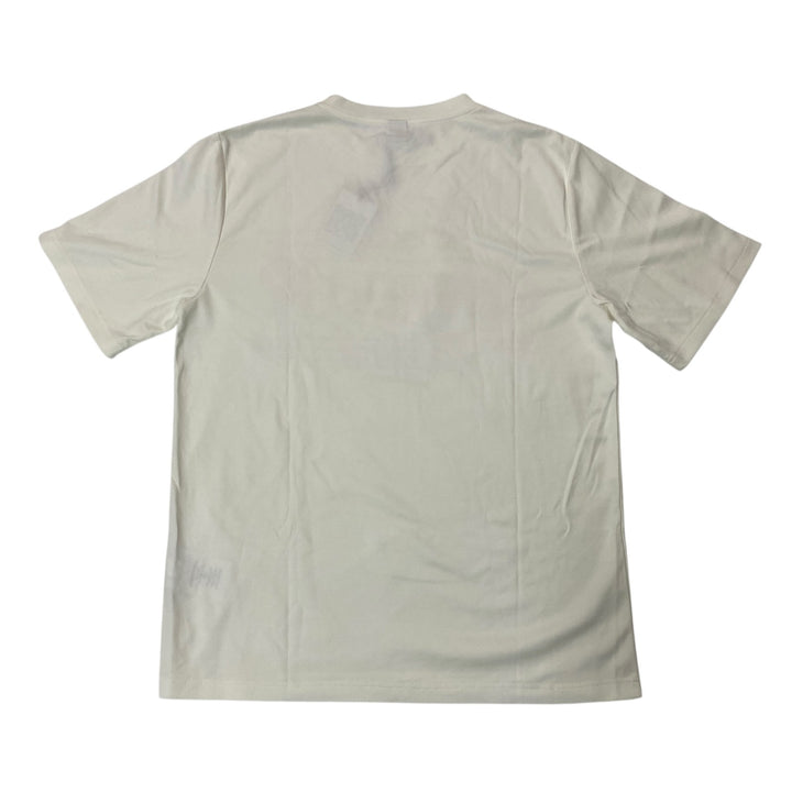 ベルルッティ Berluti メンズ カットソー クルーネック エンブロイダリースクリット ロゴT 刺繍 M