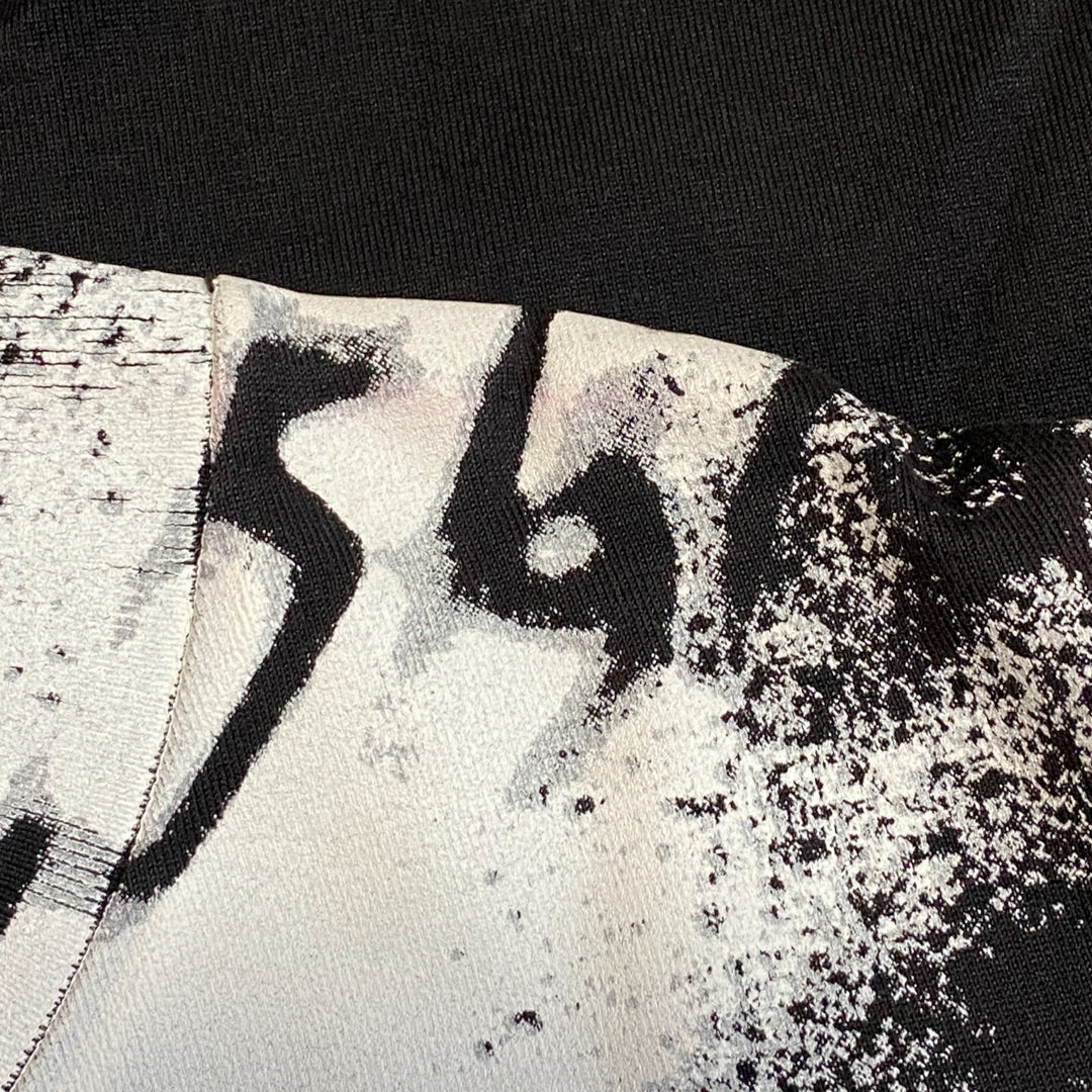 ルイ ヴィトン LOUIS VUITTON メンズ プリント Tシャツ M