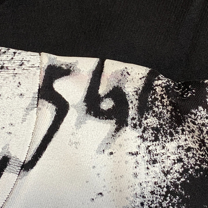 ルイ ヴィトン LOUIS VUITTON メンズ プリント Tシャツ M