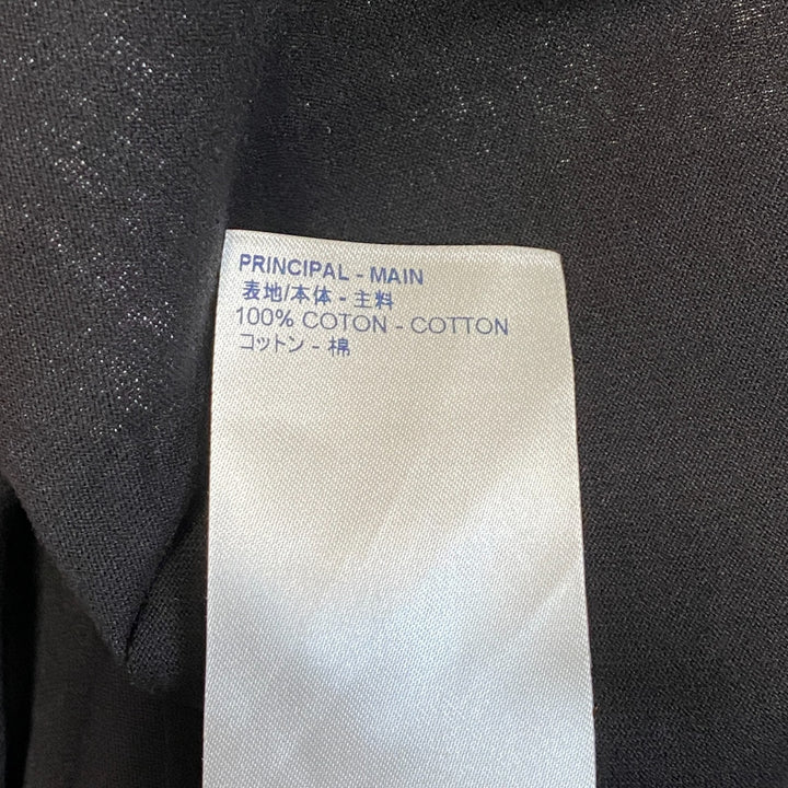 ルイ ヴィトン LOUIS VUITTON メンズ プリント Tシャツ M