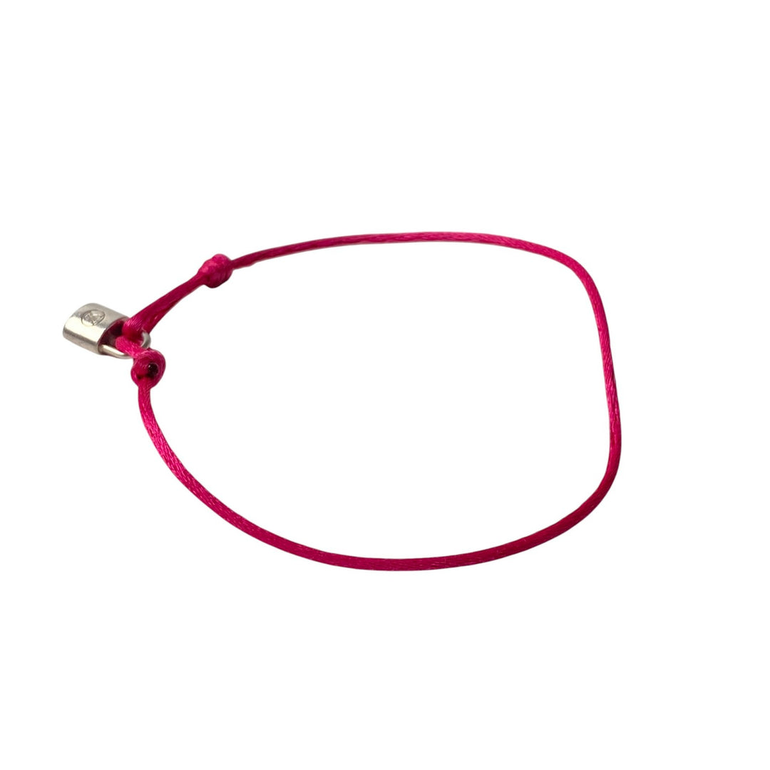 ルイヴィトン LOUIS VUITTON レディース ブレスレット ブラスレ ロックイット Ag925 C04877