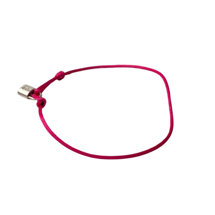 ルイヴィトン LOUIS VUITTON レディース ブレスレット ブラスレ ロックイット Ag925 C04877