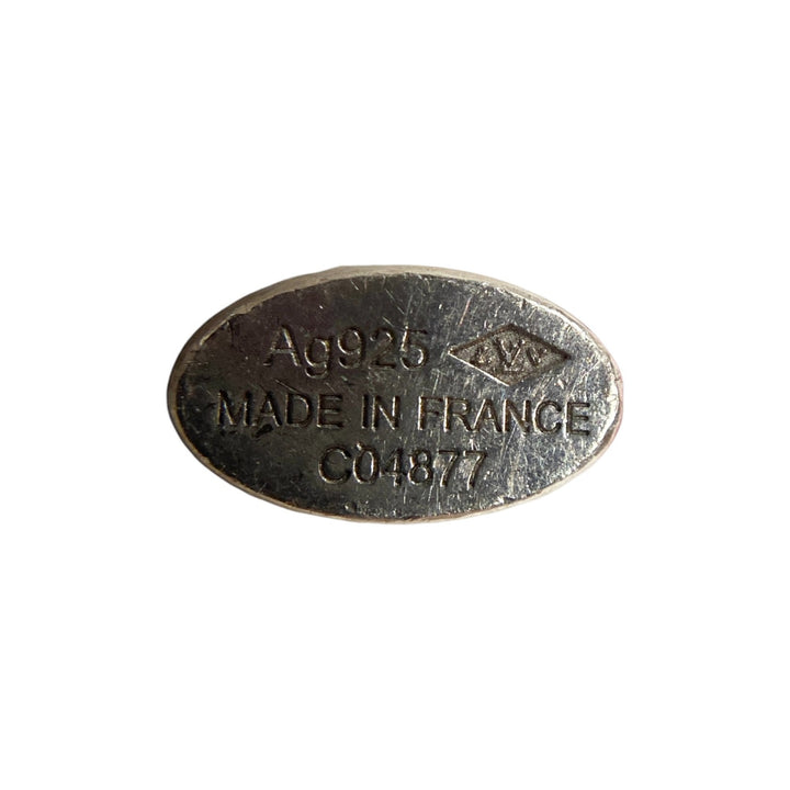 ルイヴィトン LOUIS VUITTON レディース ブレスレット ブラスレ ロックイット Ag925 C04877