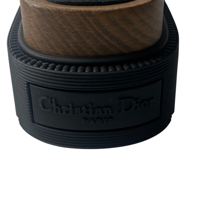 美品 ディオール DIOR レディース コンフォートサンダル スタッズ 37