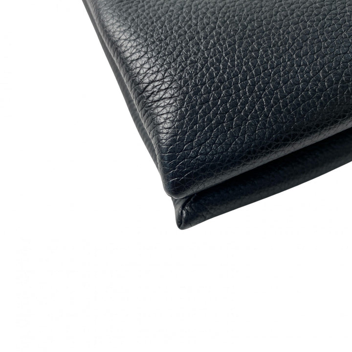 美品 カルティエ Cartier レディース トリティニー 縦型 ショルダーバッグ L1002465