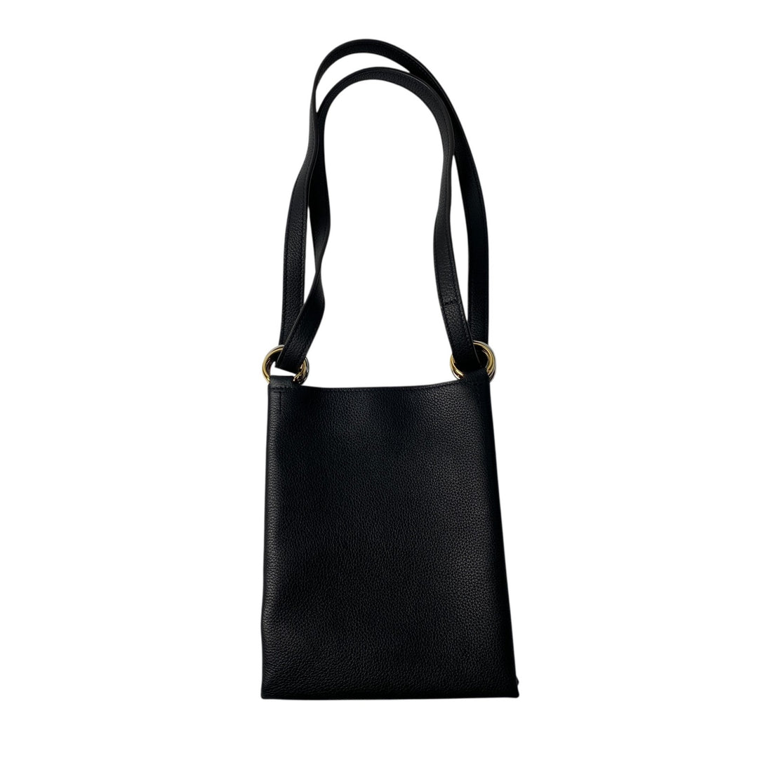 美品 カルティエ Cartier レディース トリティニー 縦型 ショルダーバッグ L1002465