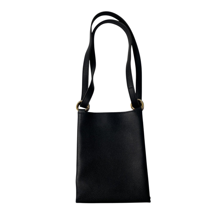 美品 カルティエ Cartier レディース トリティニー 縦型 ショルダーバッグ L1002465