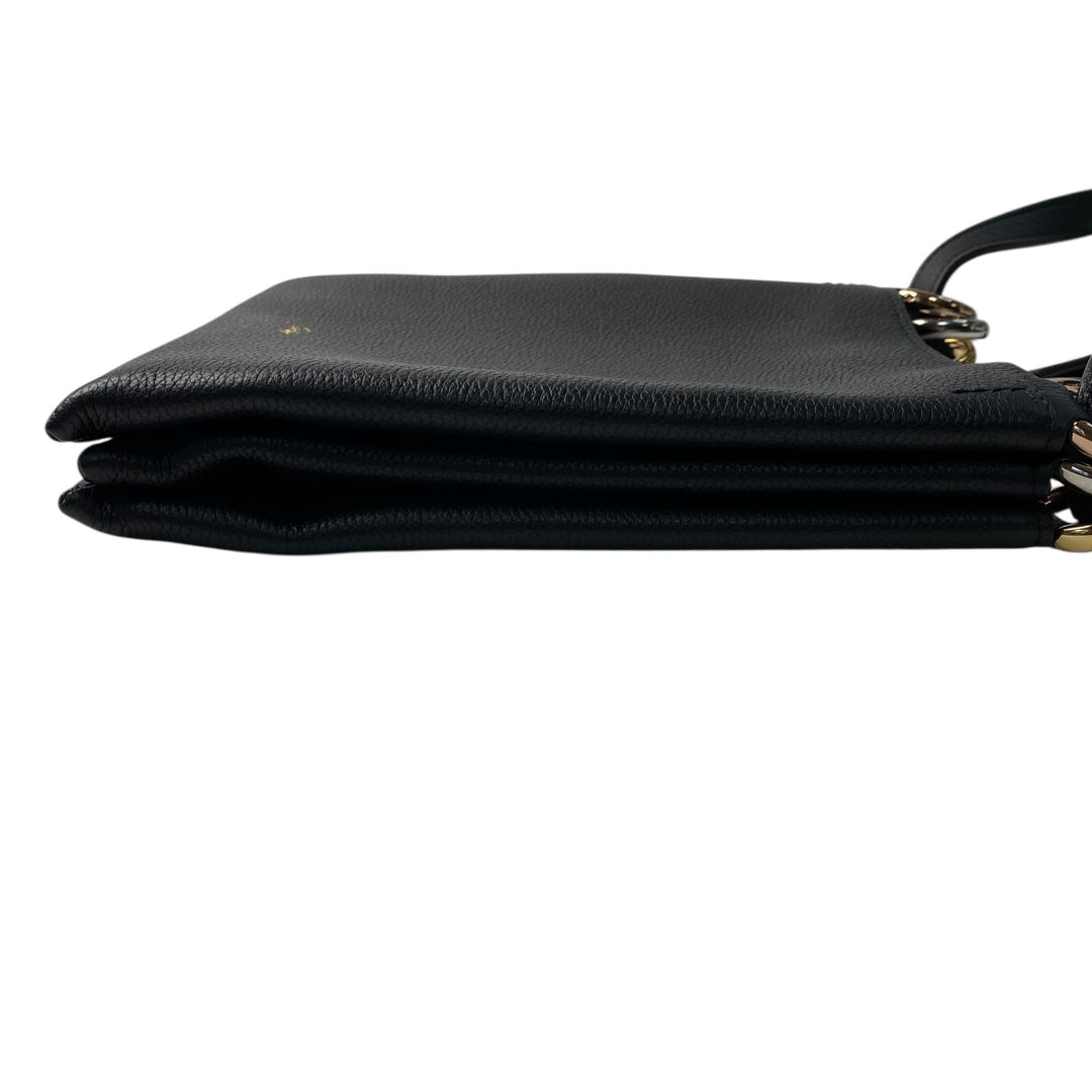 美品 カルティエ Cartier レディース トリティニー 縦型 ショルダーバッグ L1002465