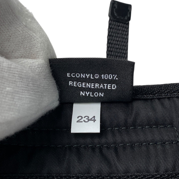 未使用 プラダ PRADA 2YC016 ドッグ 首輪 Mサイズ