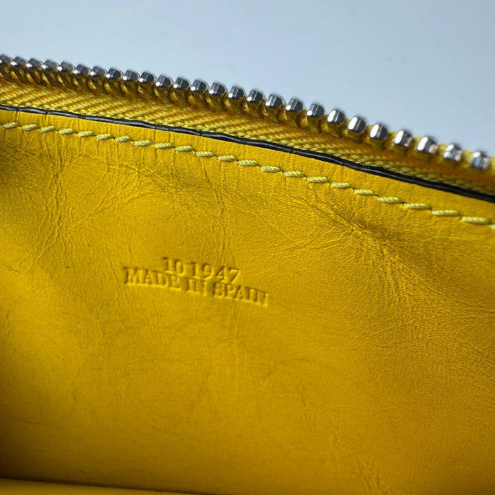 ロエベ LOEWE アナグラム マルチカラー コインケース カード小銭入 財布 レディース
