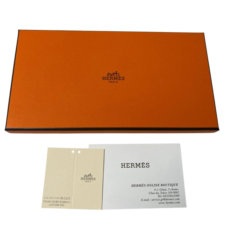 美品 エルメス HERMES スイフト バッグ チャーム パドロック セーラー レディース