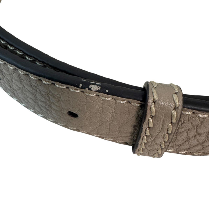 フェンディ FENDI セレリア ショルダーストラップ レディース