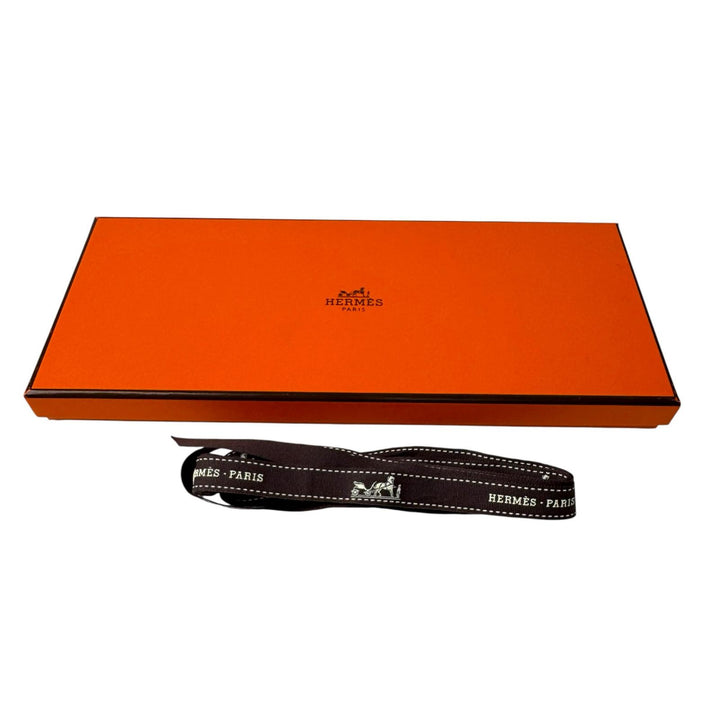 未使用 エルメス HERMES ロデオペガサス PM バッグチャーム アニョーミロ W刻印 レディース