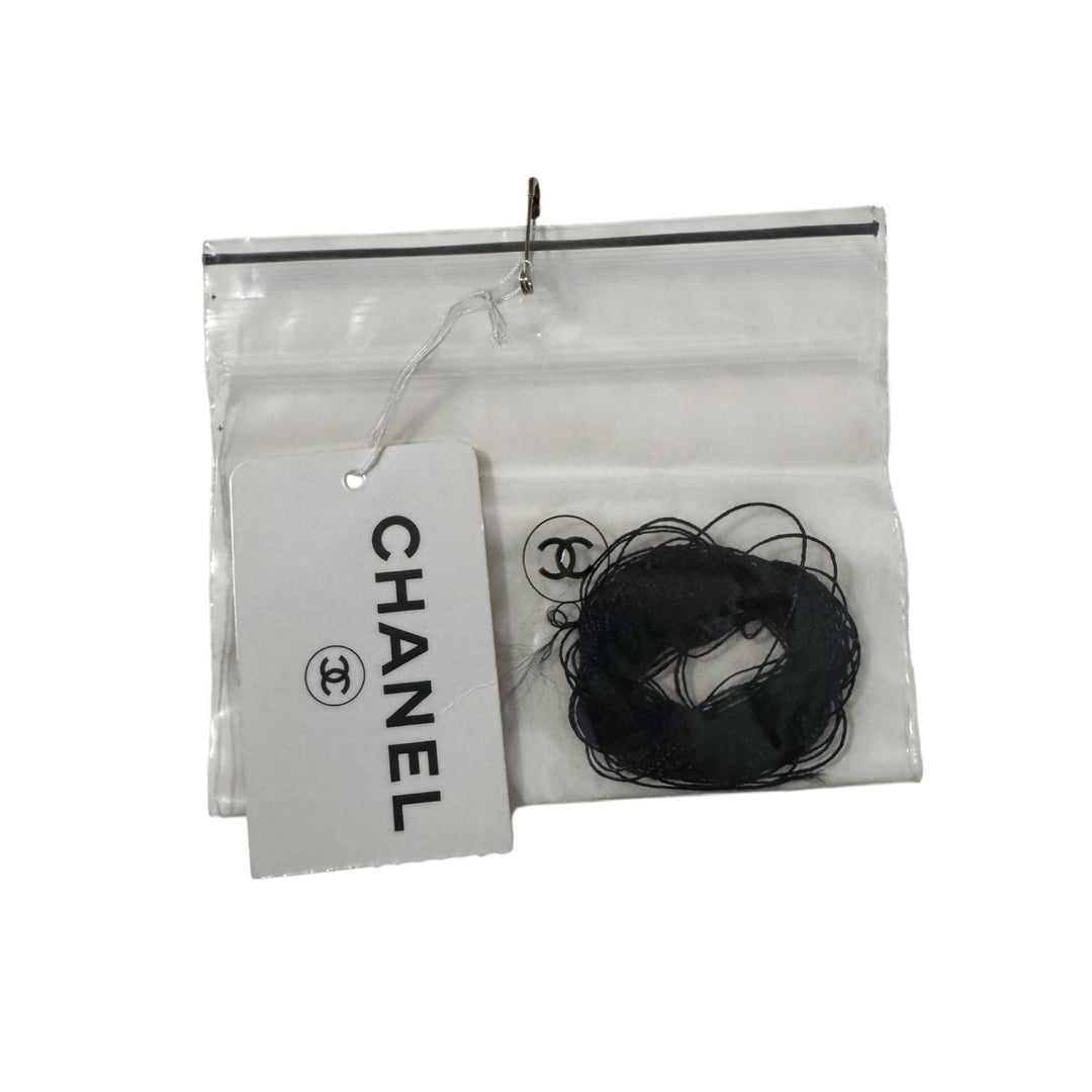 シャネル CHANEL ココマーク マフラー ストール ウール100% レディース