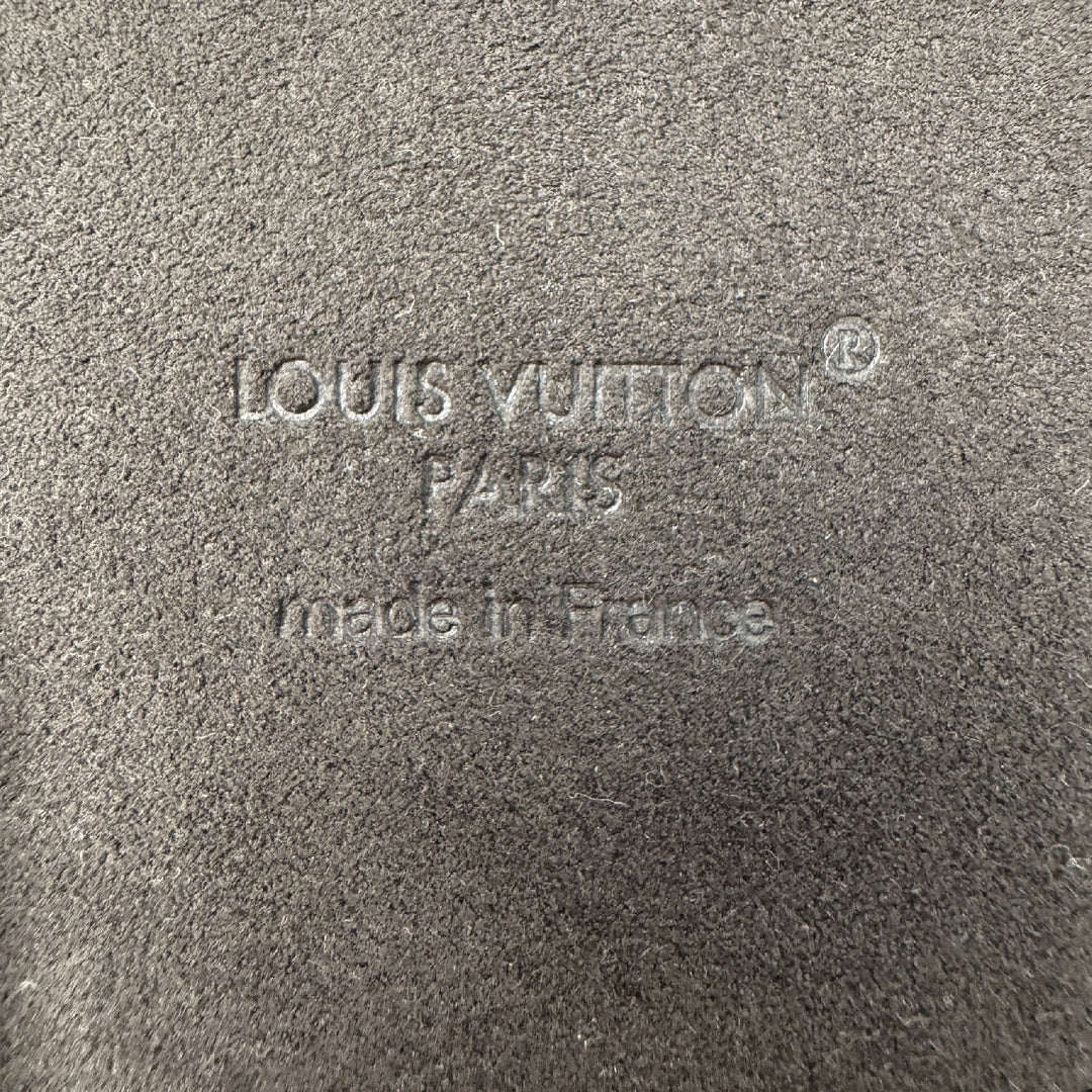 ルイヴィトン LOUIS VUITTON モノグラム iPhoneケース 17Pro バンパー M26892 レディース