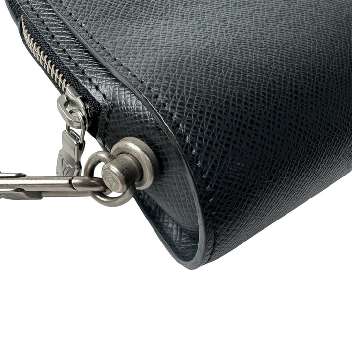 ルイヴィトン LOUIS VUITTON タイガ バイカル クラッチバッグ M30182 VI2048 メンズ
