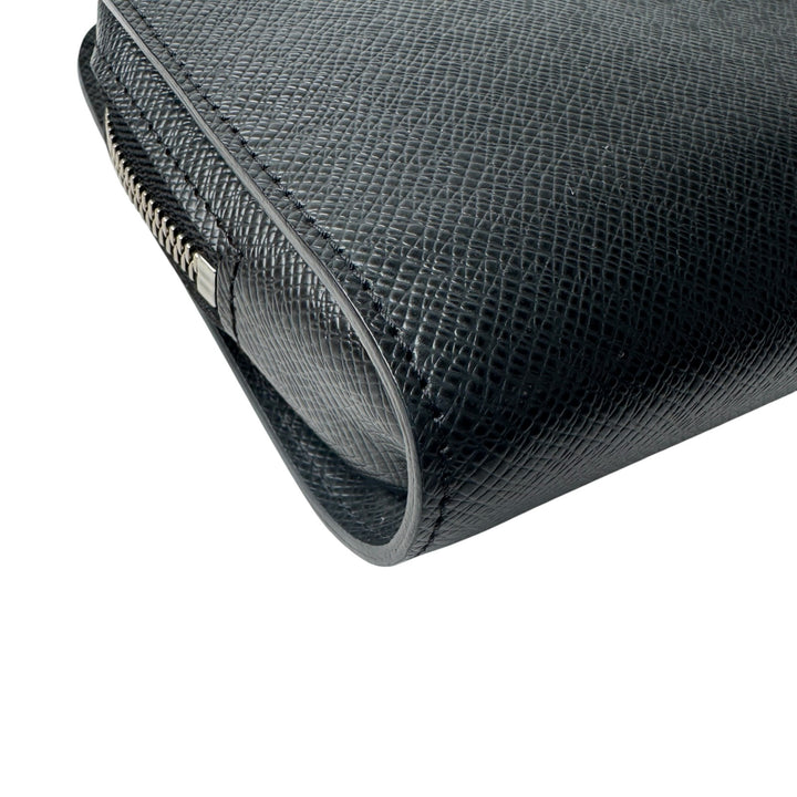 ルイヴィトン LOUIS VUITTON タイガ バイカル クラッチバッグ M30182 VI2048 メンズ