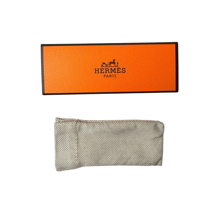 新品 エルメス HERMES ローズ ア レーヴル ティンティッド リップバーム ＃49 レディース
