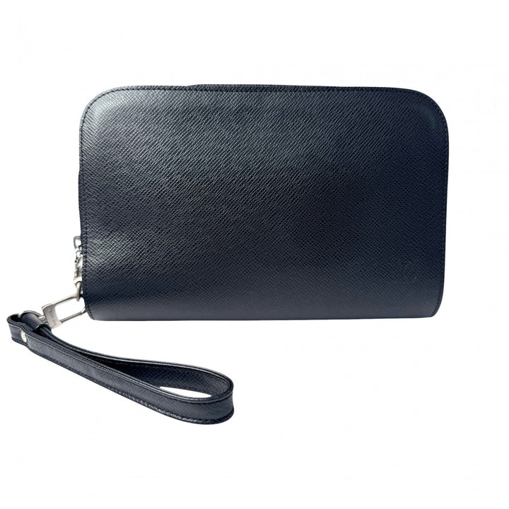 ルイヴィトン LOUIS VUITTON タイガ バイカル クラッチバッグ M30182 VI2048 メンズ