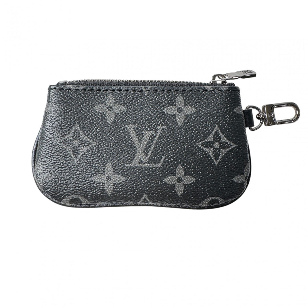 ルイ ヴィトン LOUIS VUITTON モノグラム エクリプス コインケース メンズ