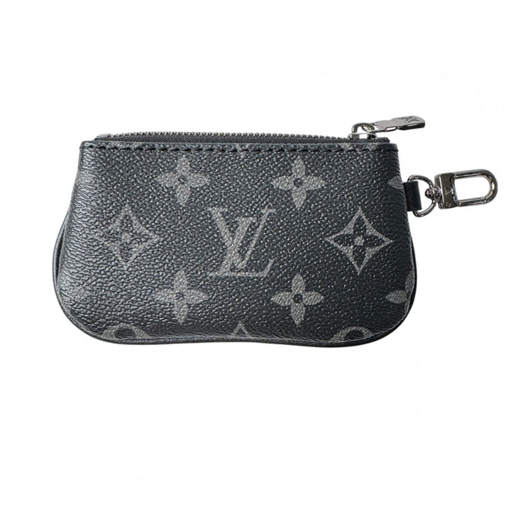 ルイ ヴィトン LOUIS VUITTON モノグラム エクリプス コインケース メンズ