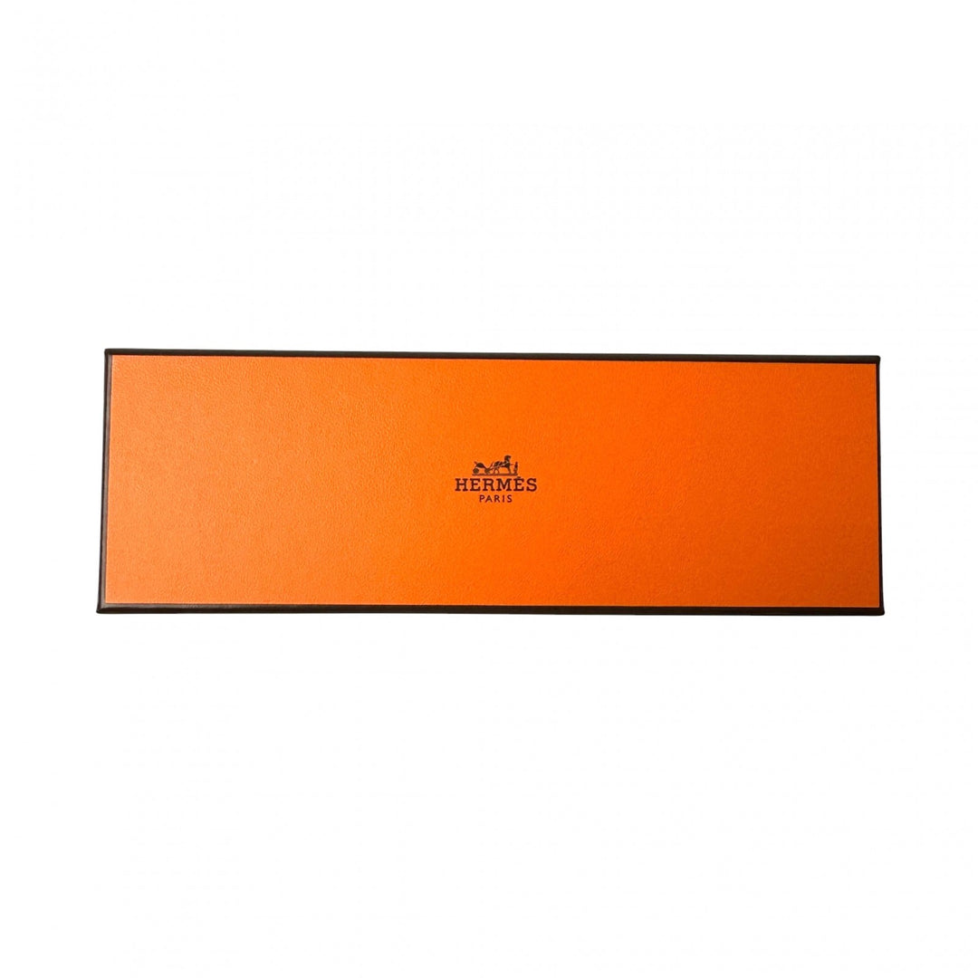 美品 エルメス HERMES ソードゥパージュ ブックマーク エプソン W刻印 レディース