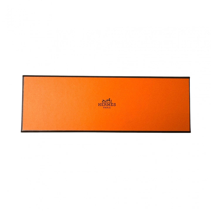 美品 エルメス HERMES ソードゥパージュ ブックマーク エプソン W刻印 レディース