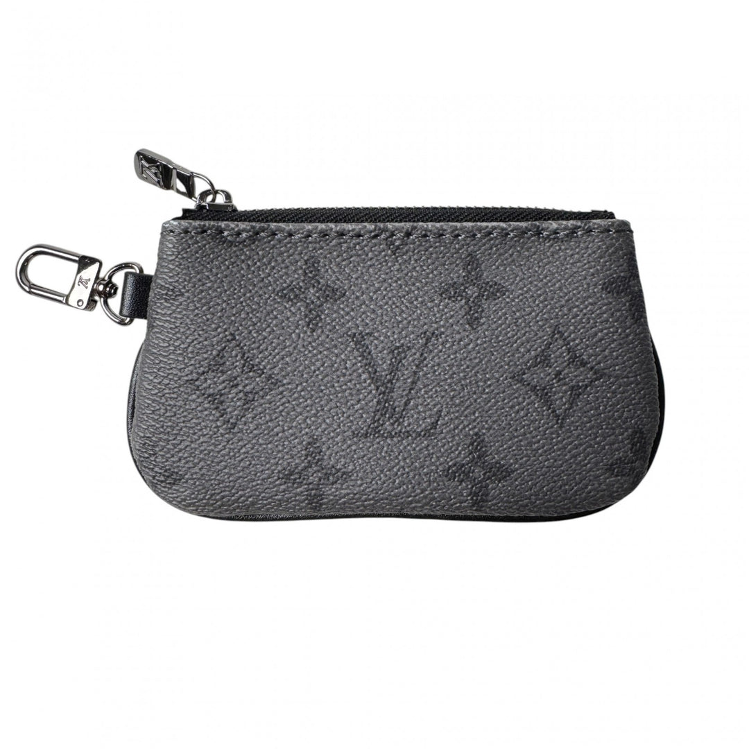 ルイ ヴィトン LOUIS VUITTON モノグラム エクリプス コインケース メンズ